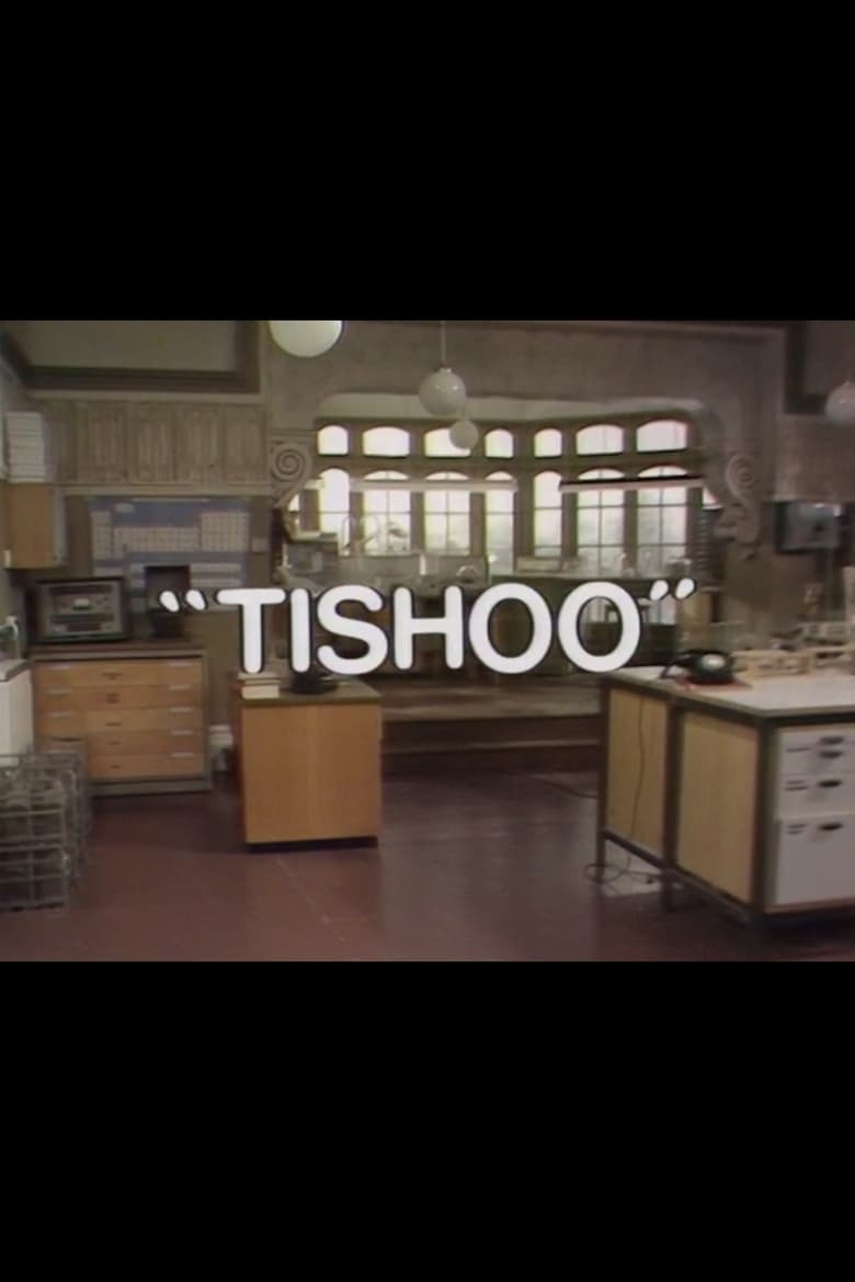 Poster of Tishoo