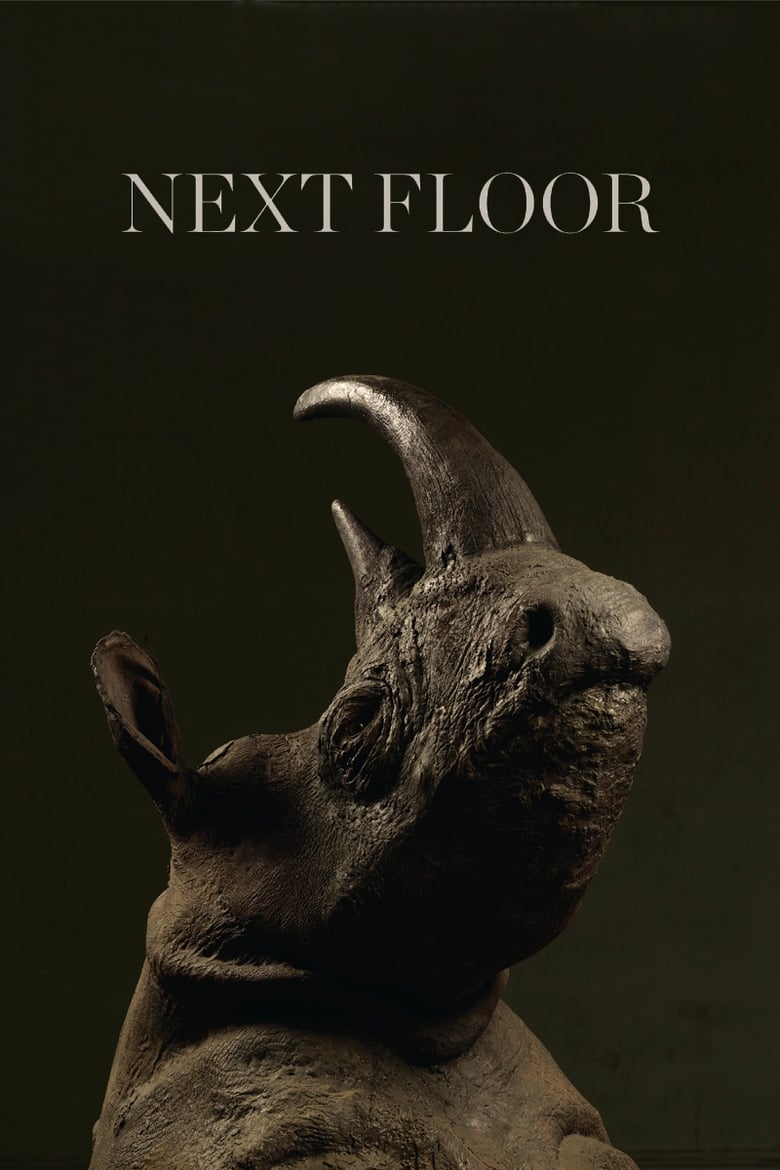 Poster of Next Floor