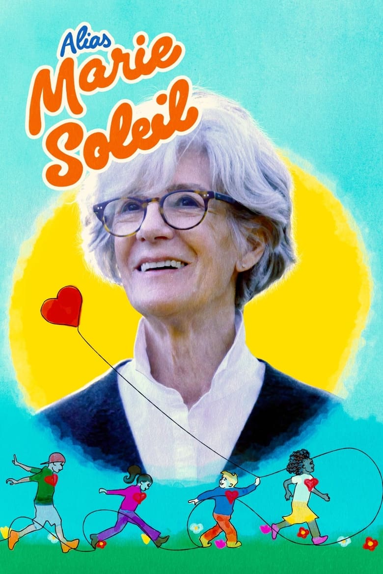 Poster of Alias Marie-Soleil