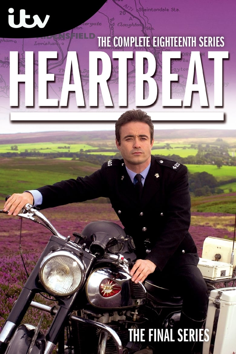 Poster of Episodes in Heartbeat - Season 18 - Season 18