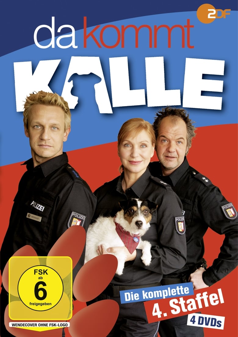 Poster of Episodes in Here Comes Kalle - Season 4 - Season 4