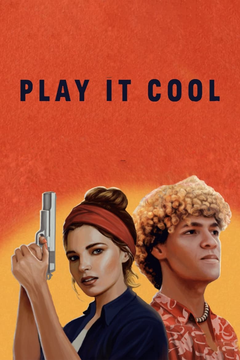 Poster of Play It Cool