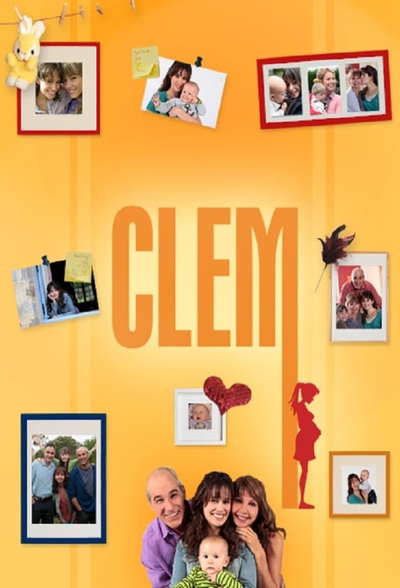 Poster of Episodes in Clem - Season 8 - Season 8