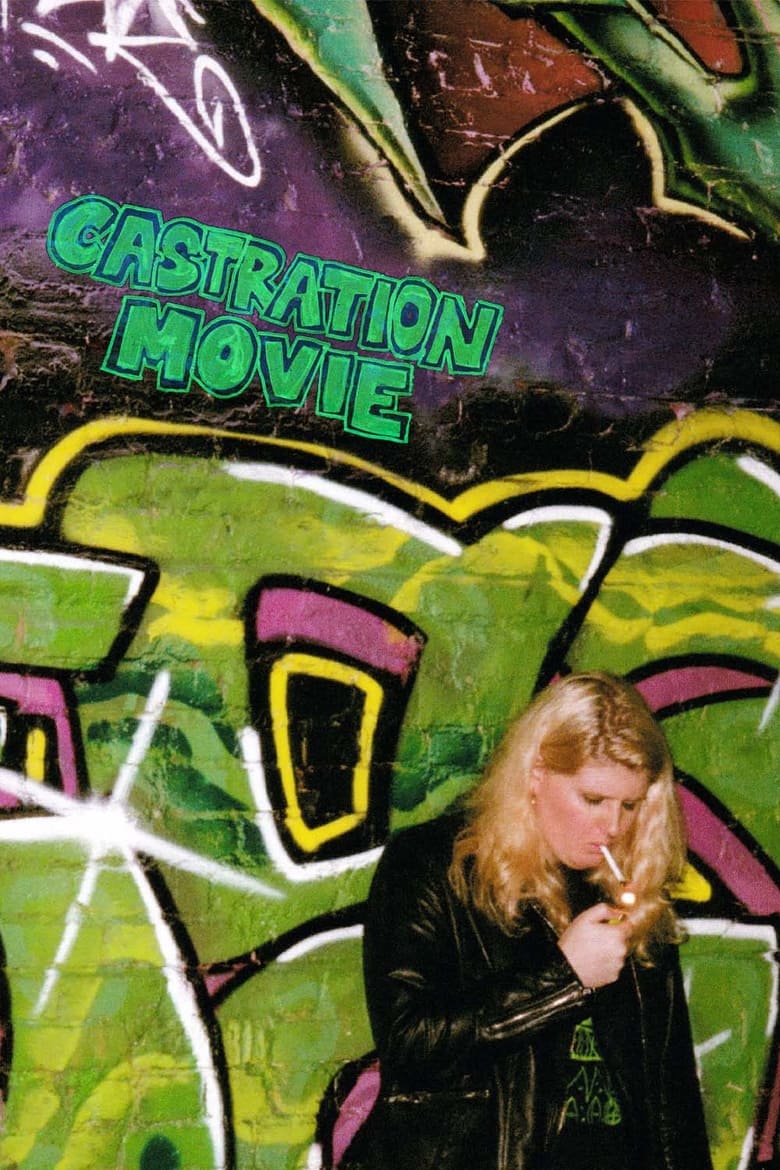 Poster of Castration Movie