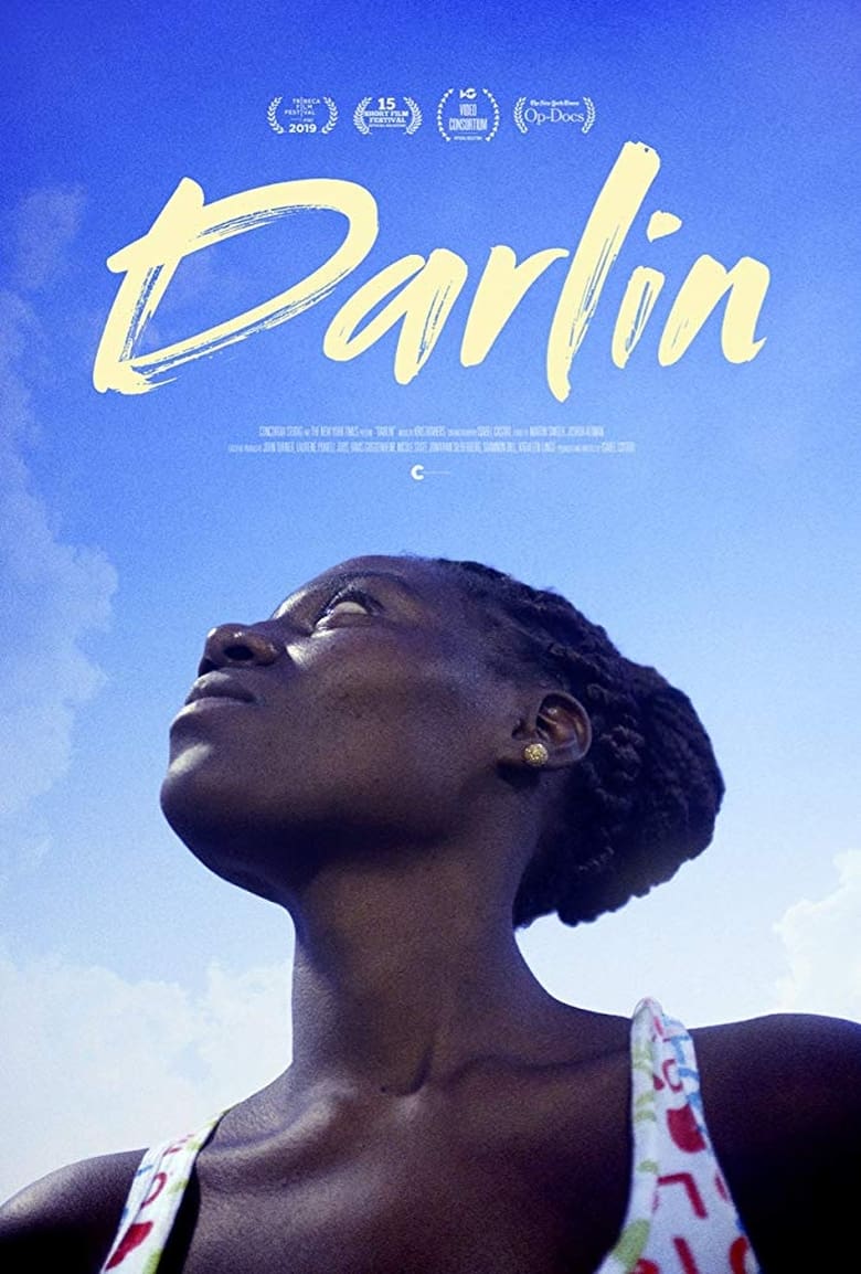 Poster of Darlin