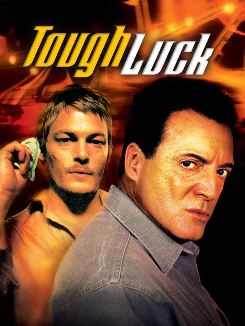 Poster of Tough Luck