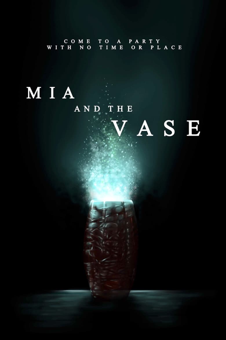 Poster of Mia and the Vase