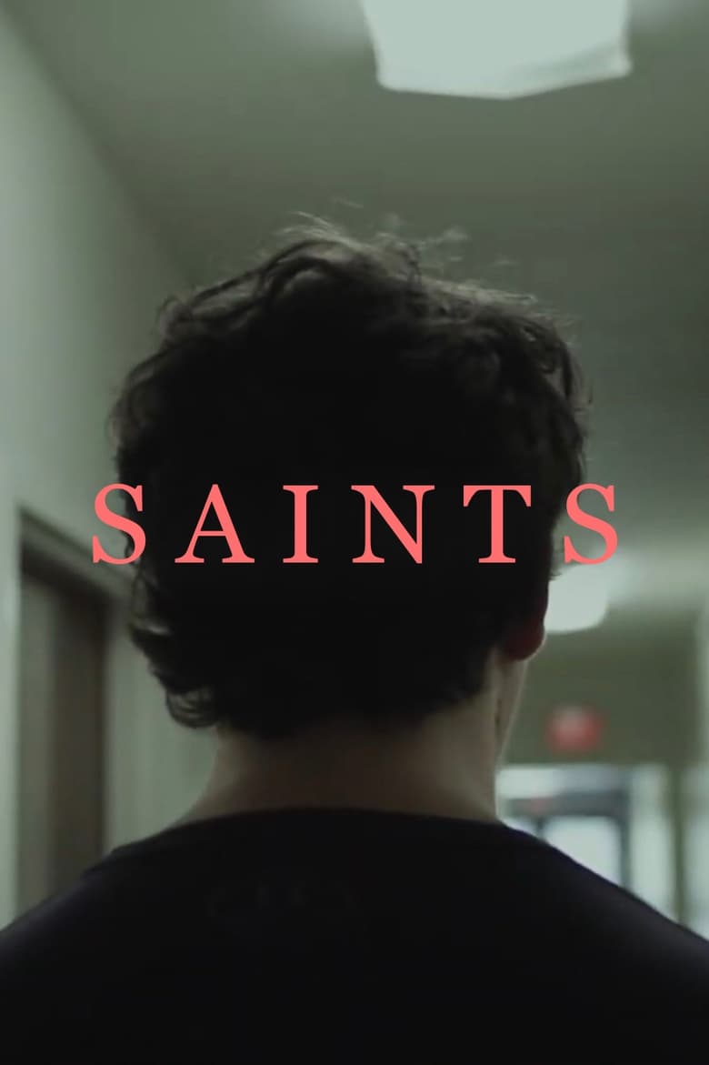 Poster of Saints