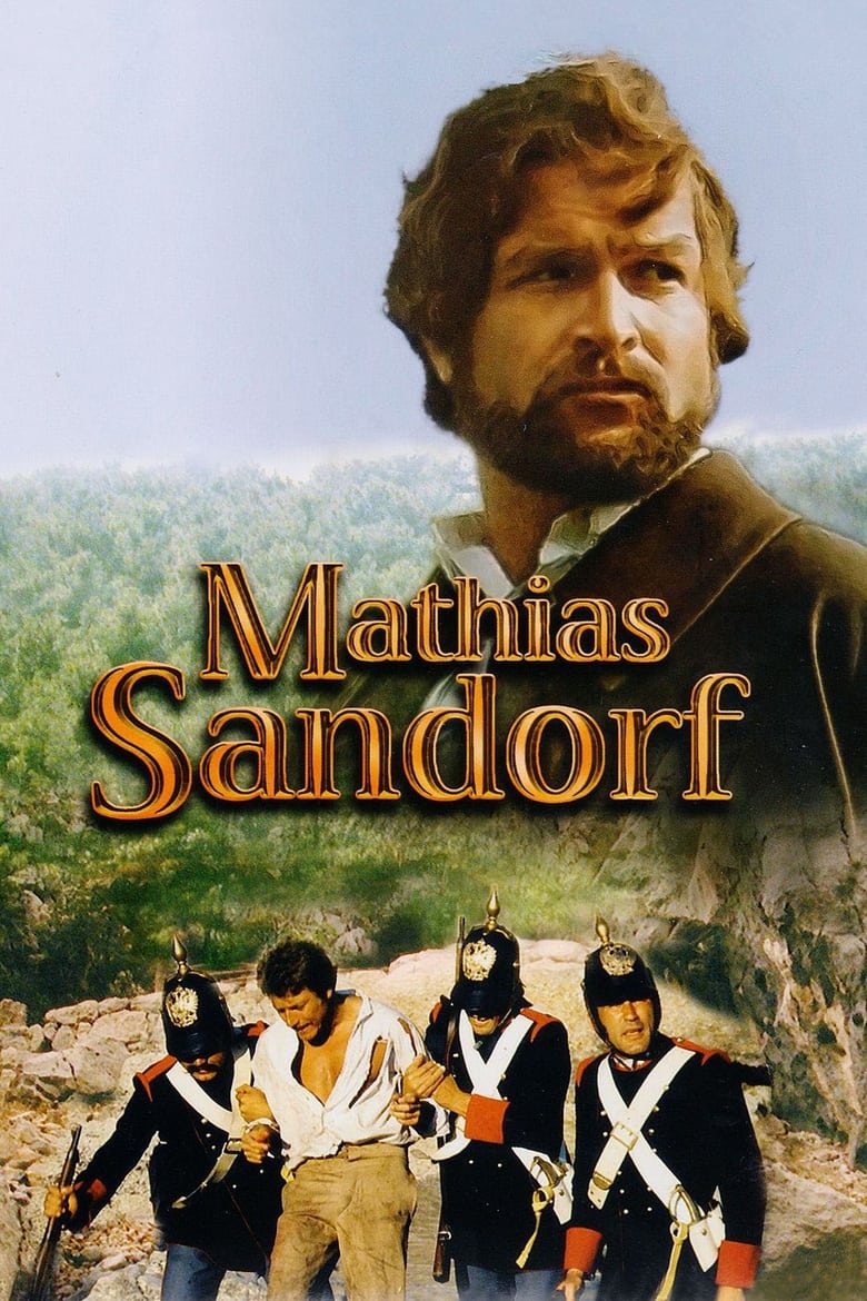 Poster of Episodes in Sándor Mátyás - Season 1 - Season 1