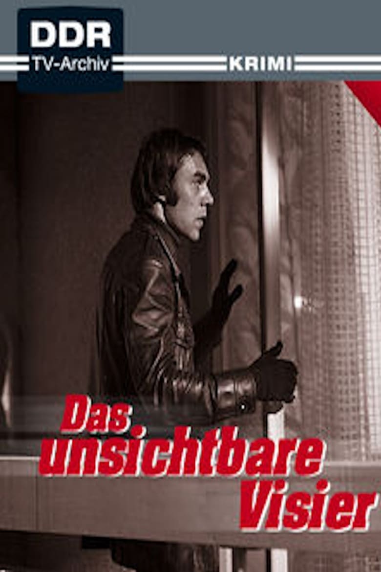 Poster of Episodes in Das Unsichtbare Visier - Season 2 - Season 2