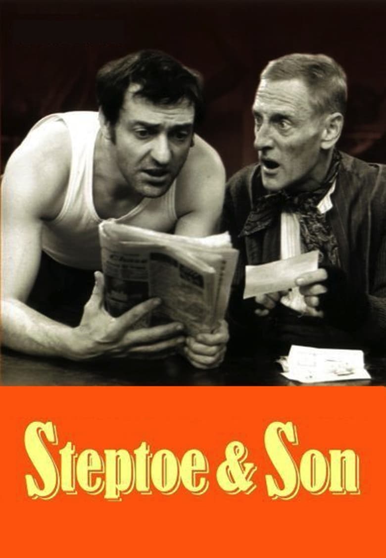 Poster of Episodes in Steptoe And Son - Season 3 - Season 3