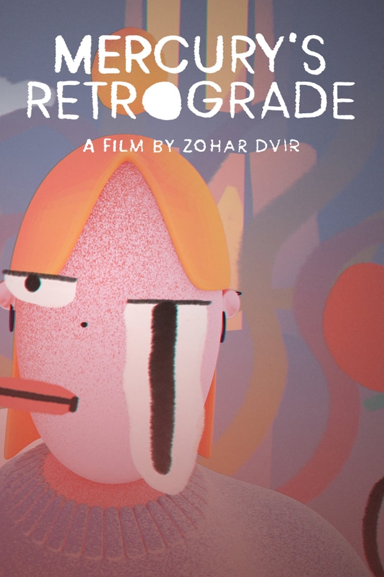 Poster of Mercury’s Retrograde