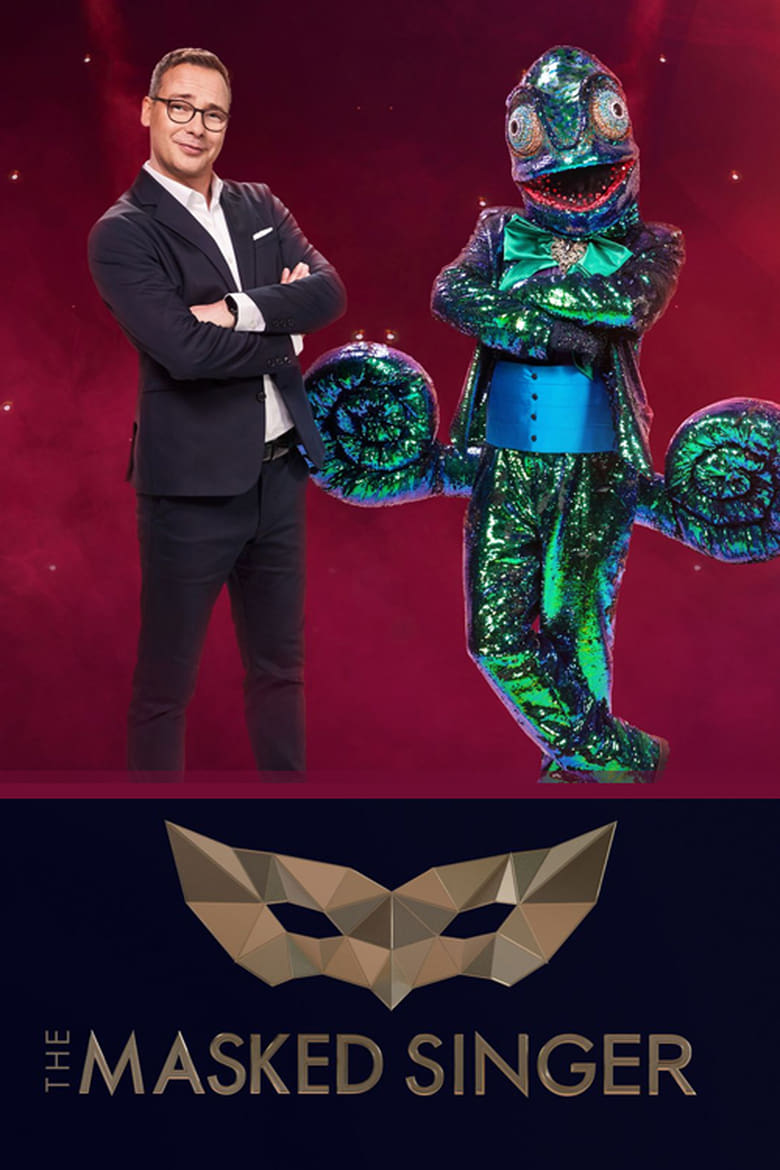 Poster of Episodes in The Masked Singer - Season 2 - Season 2