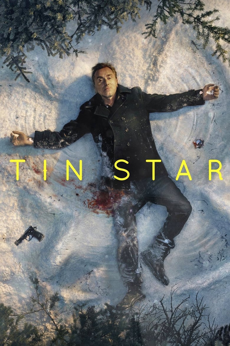 Poster of Cast and Crew in Tin Star - Season 2 - Episode 8 - Wild Flower