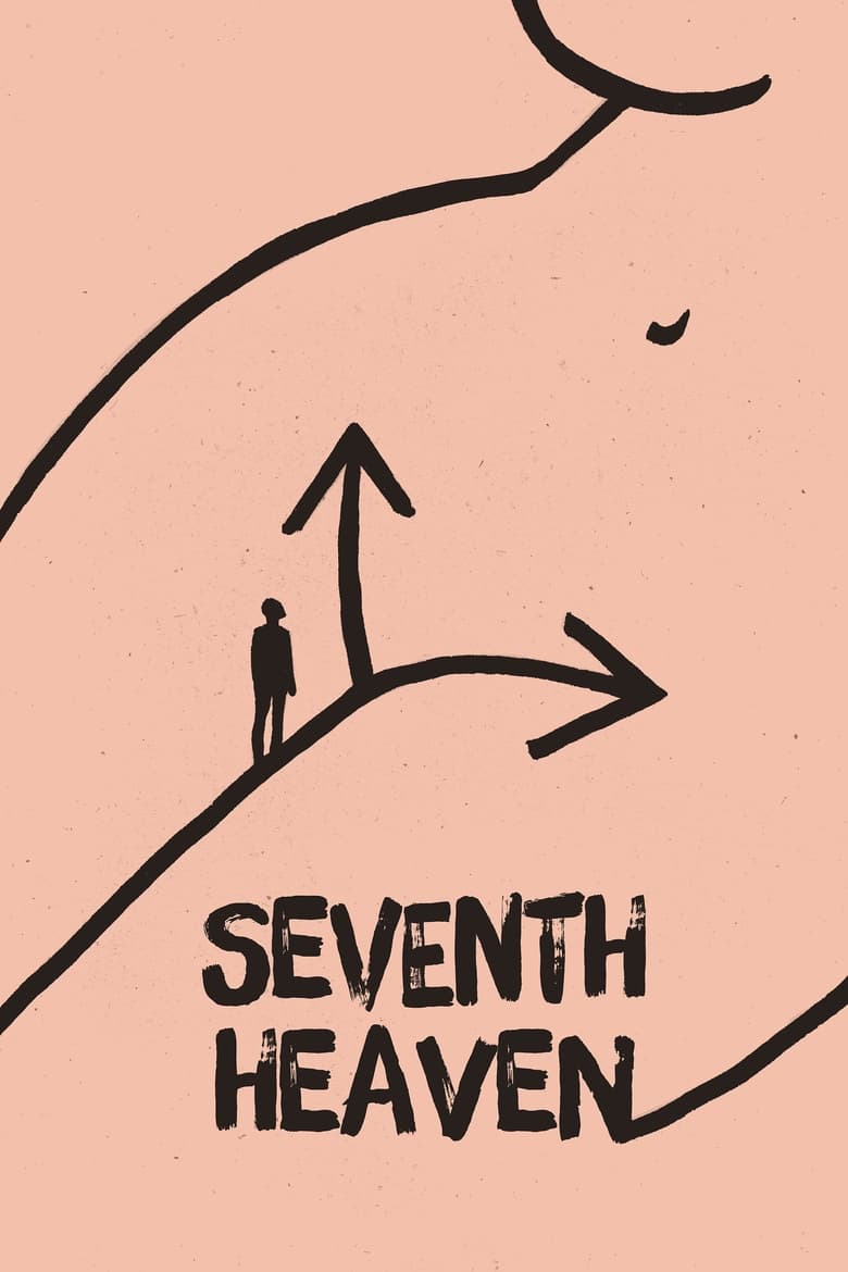 Poster of Seventh Heaven