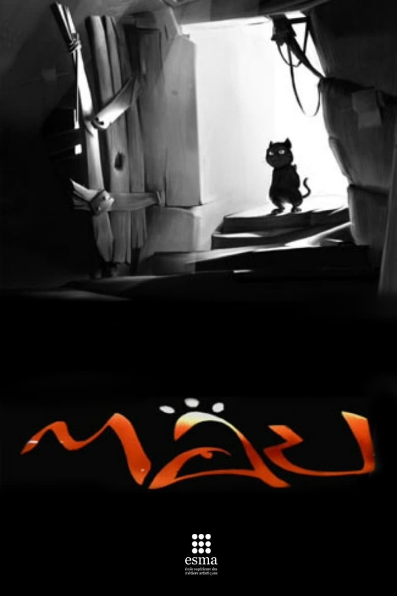 Poster of Mau