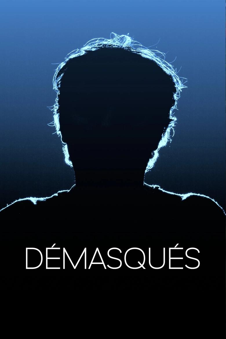 Poster of Episodes in Démasqués - Season 2 - Season 2