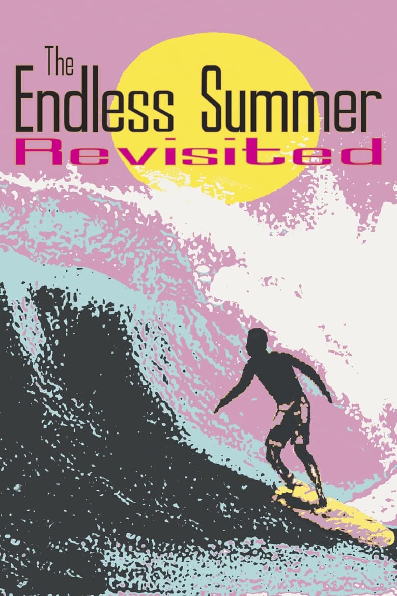 Poster of The Endless Summer Revisited