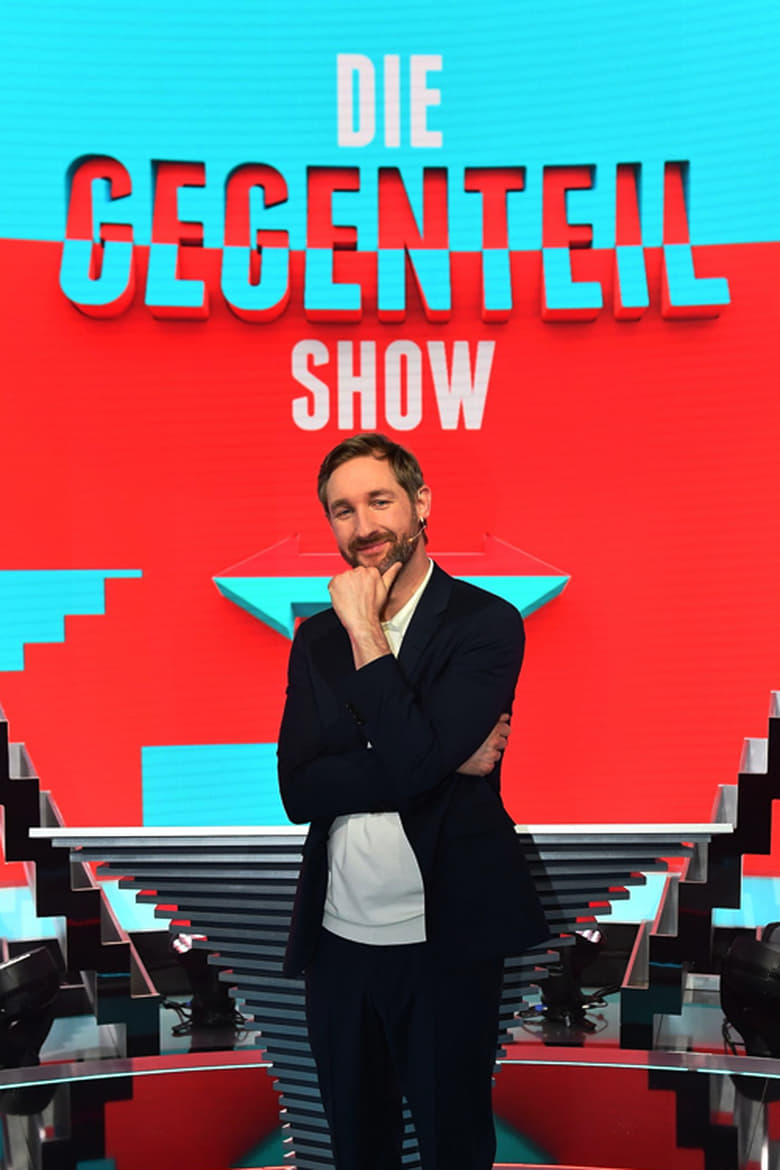 Poster of Episodes in Die Gegenteilshow - Season 1 - Season 1