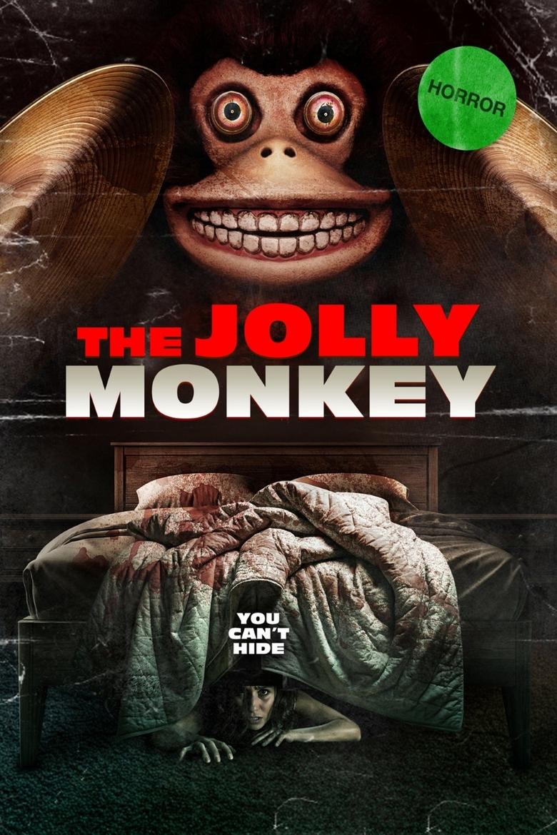 Poster of The Jolly Monkey