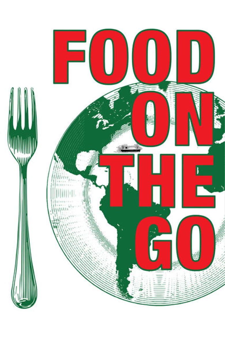 Poster of Food on the Go