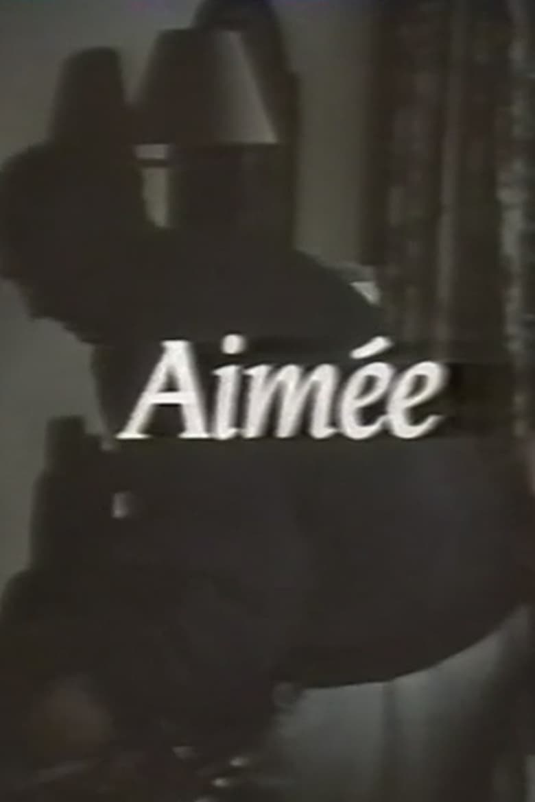 Poster of Aimée