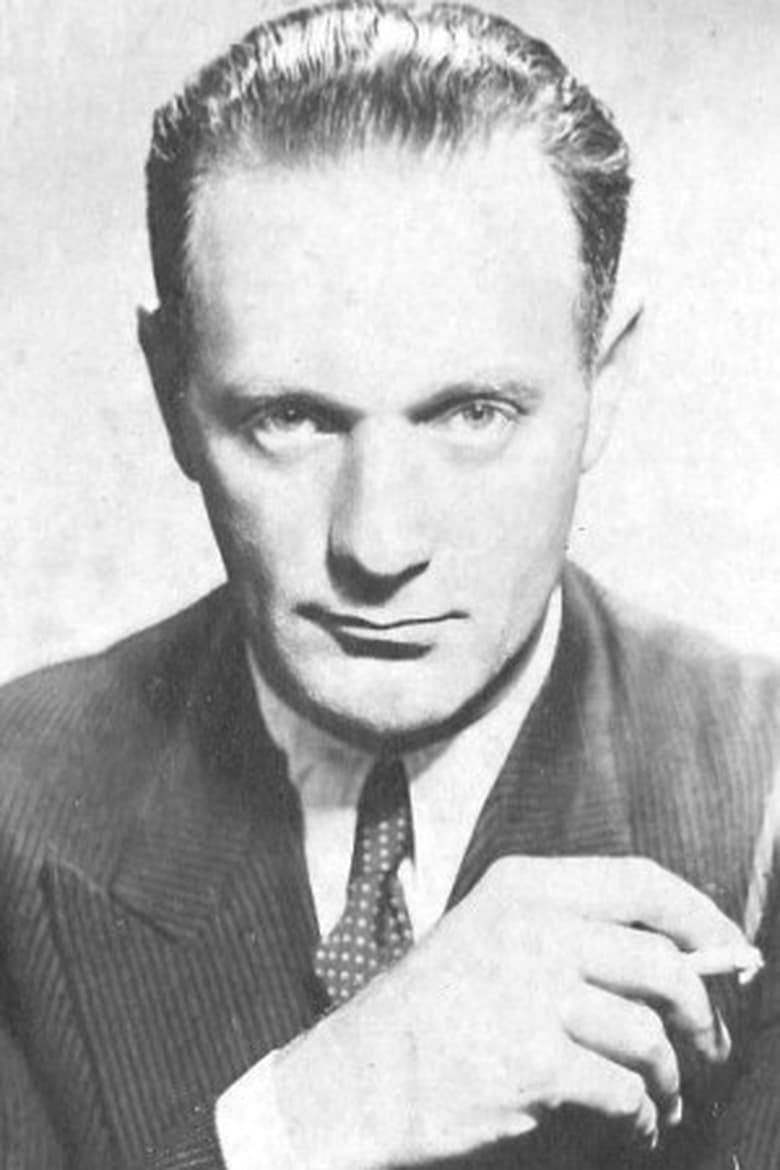 Portrait of Vasile Vasilache