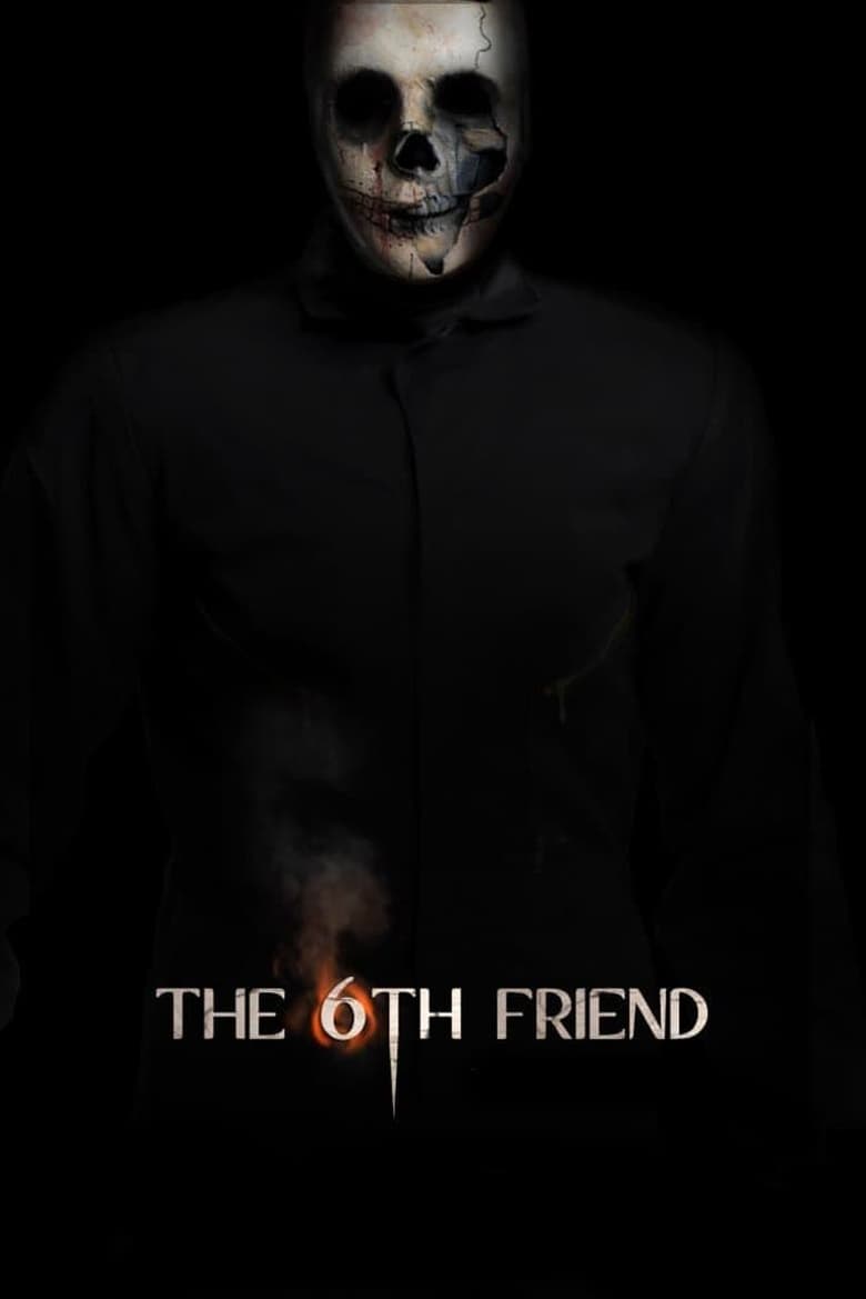 Poster of The 6th Friend