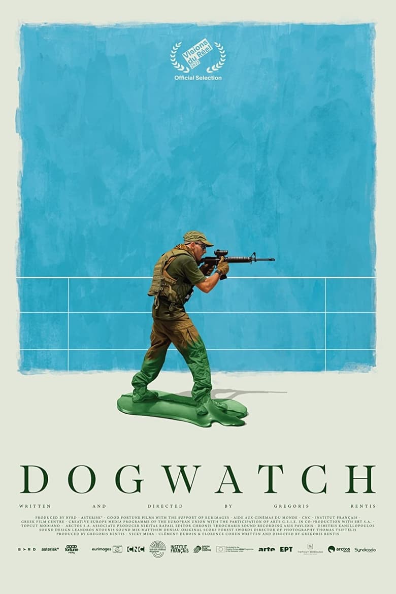 Poster of Dogwatch