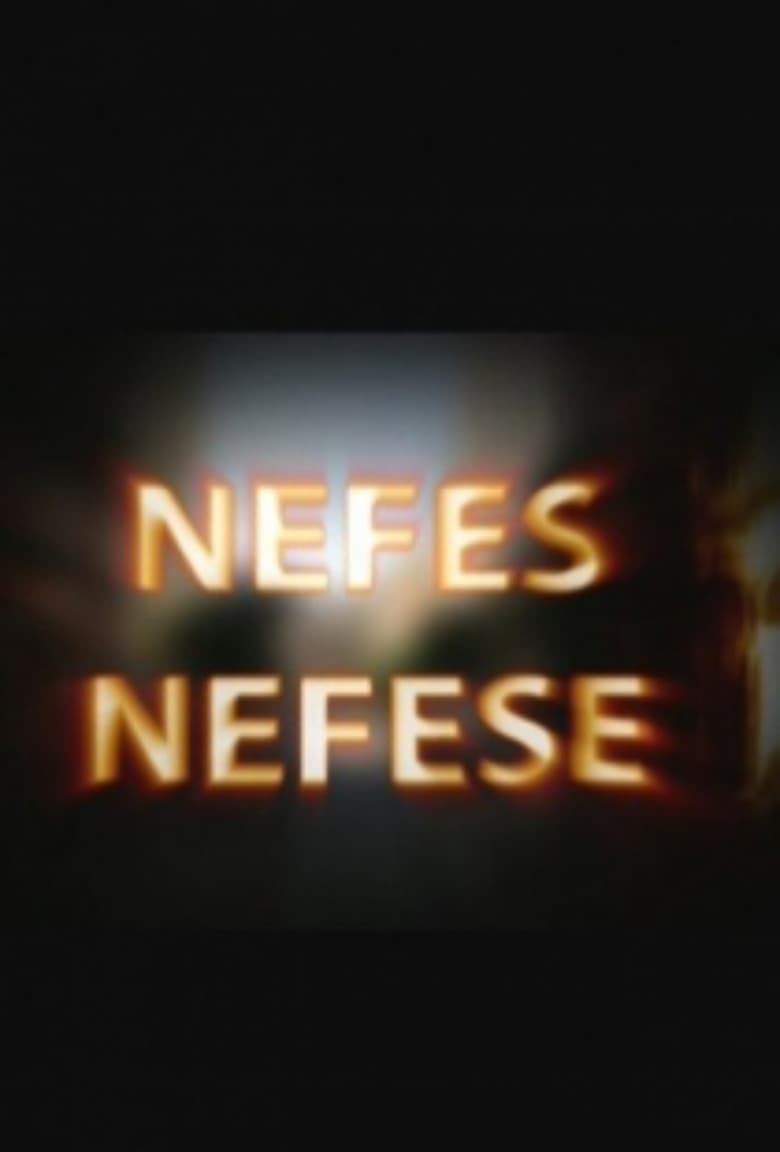 Poster of Nefes Nefese