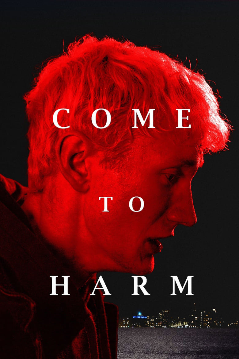 Poster of Come to Harm