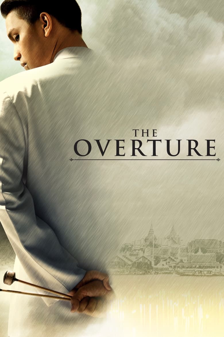 Poster of The Overture