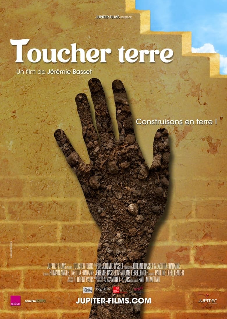 Poster of Toucher terre