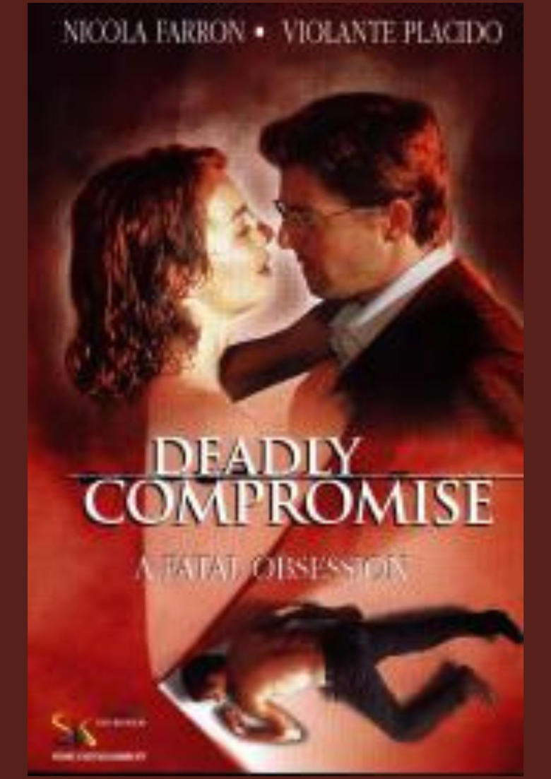 Poster of A Deadly Compromise