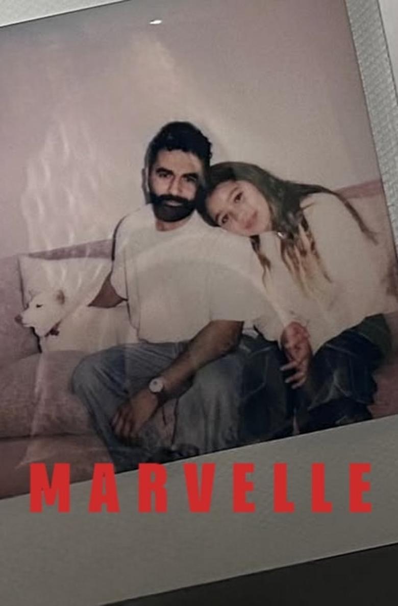 Poster of Marvelle