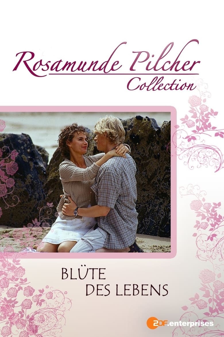 Poster of Rosamunde Pilcher: Blüte des Lebens