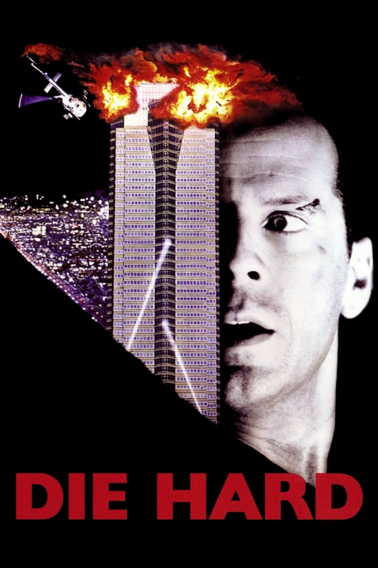 Poster of Die Hard