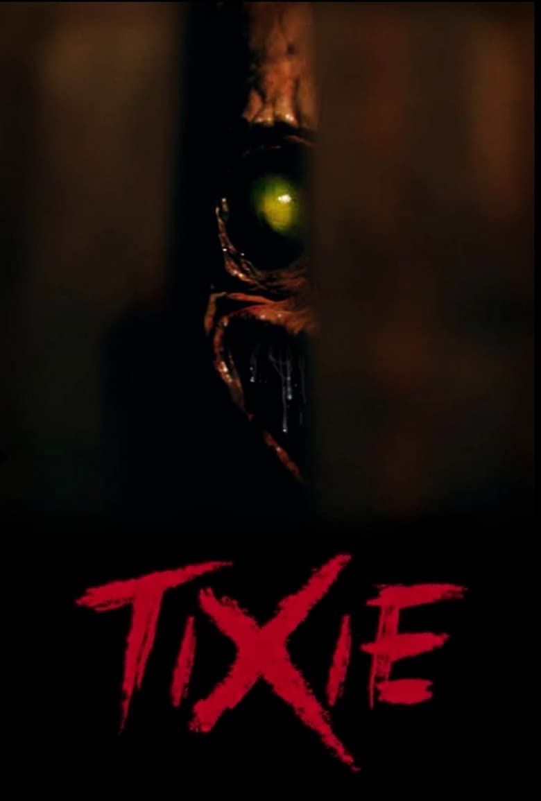 Poster of Tixie