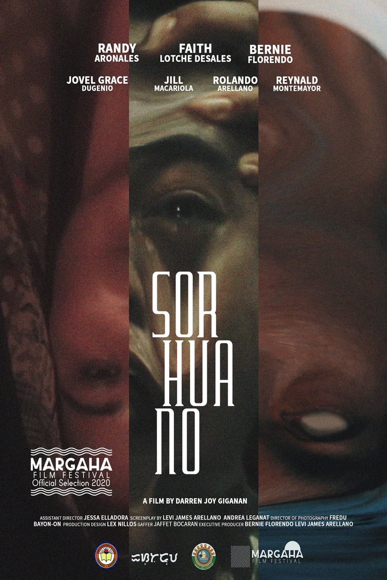 Poster of Sorhuano