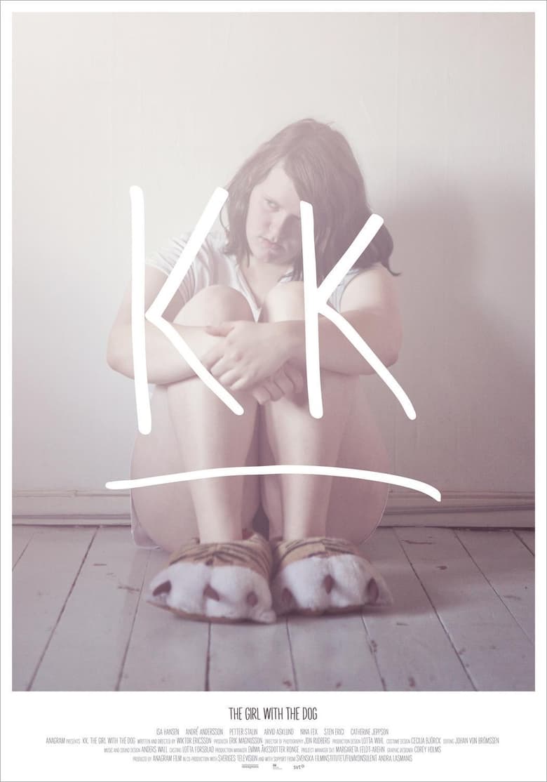 Poster of KK