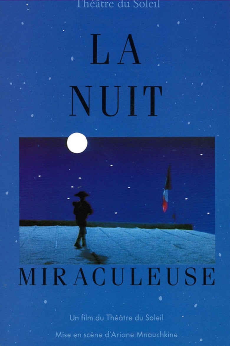 Poster of La nuit miraculeuse