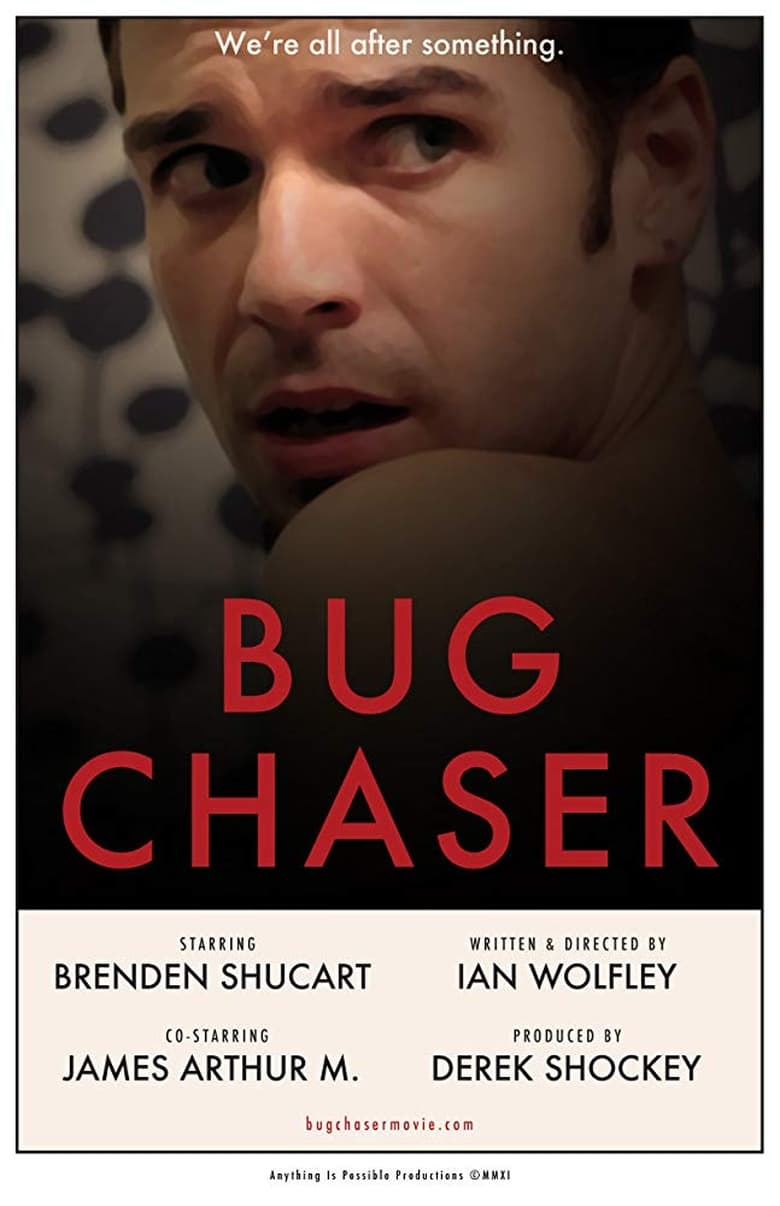 Poster of Bug Chaser