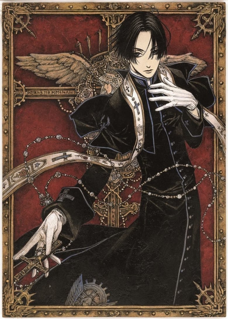 Poster of Episodes in Vatican Miracle Examiner - Season 1 - Season 1