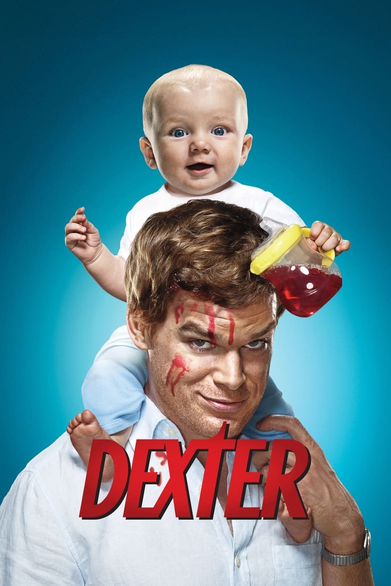 Poster of Cast and Crew in Dexter - Season 4 - Episode 11 - Hello, Dexter Morgan