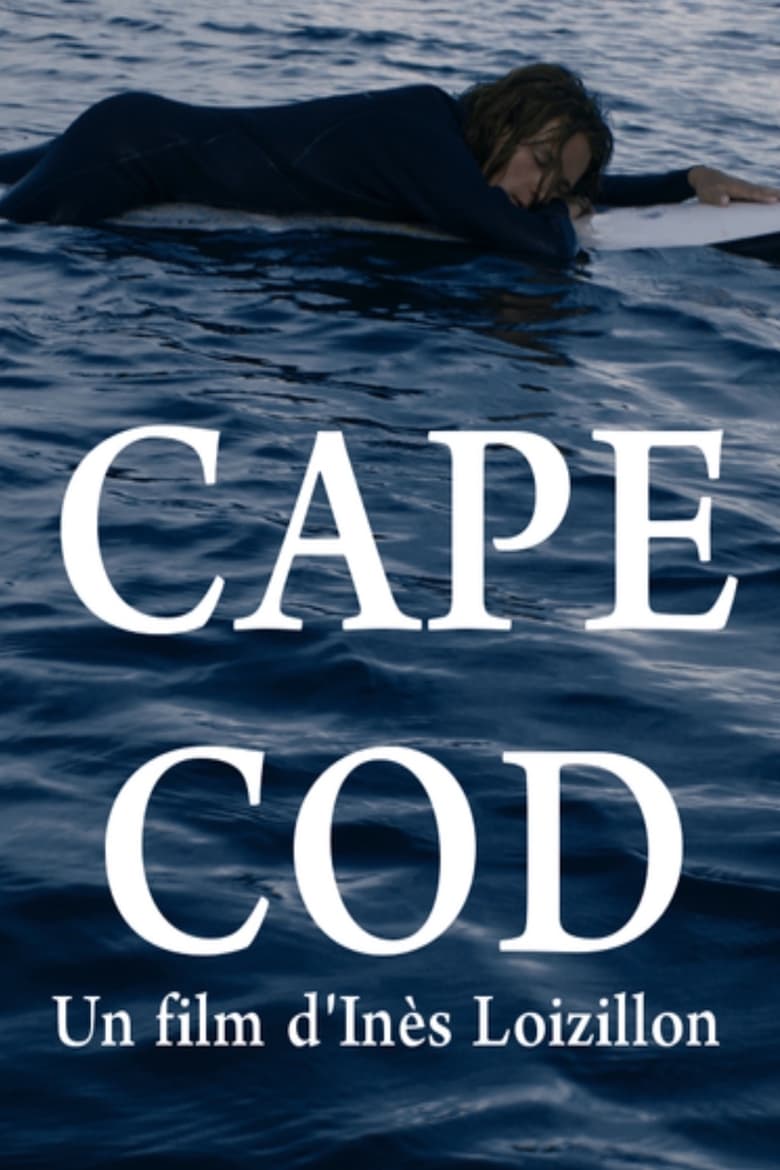 Poster of Cape Cod