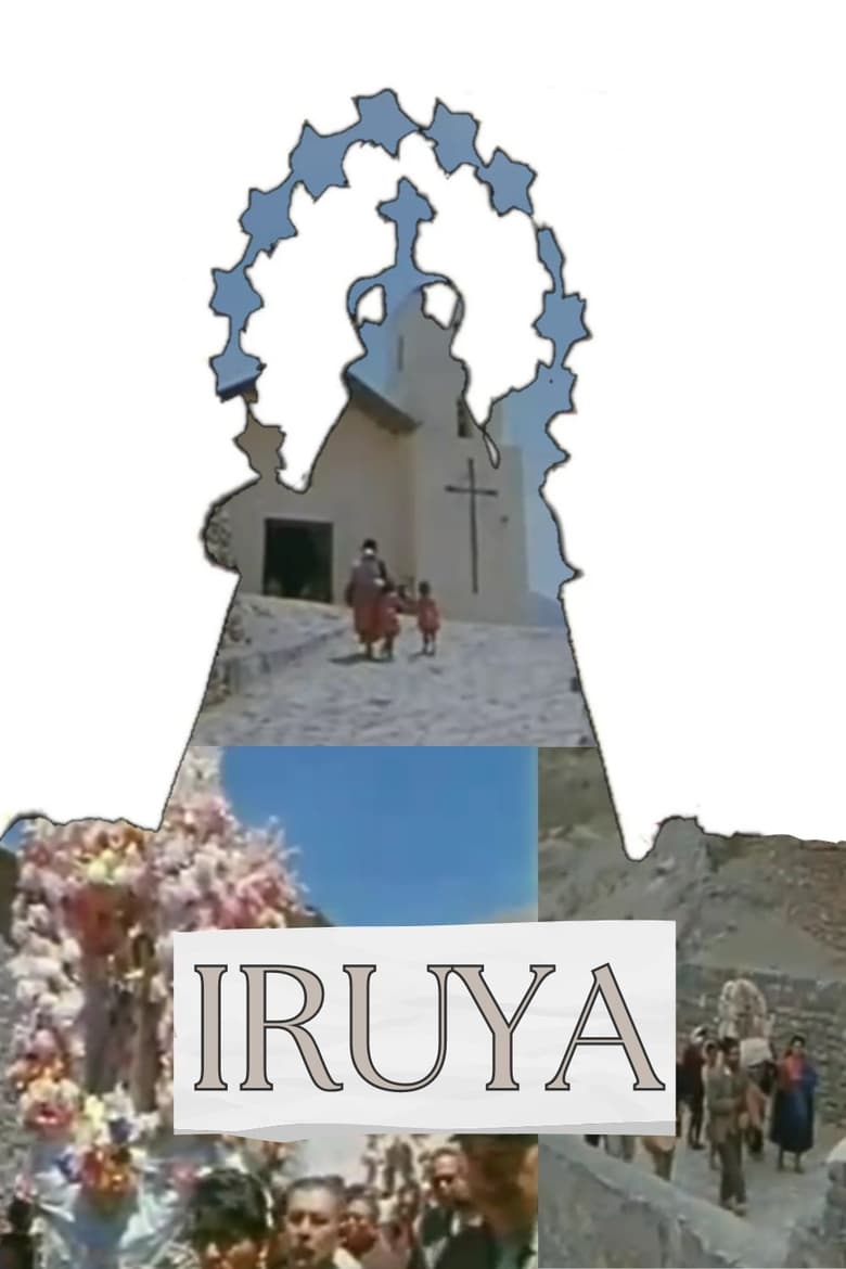 Poster of Iruya