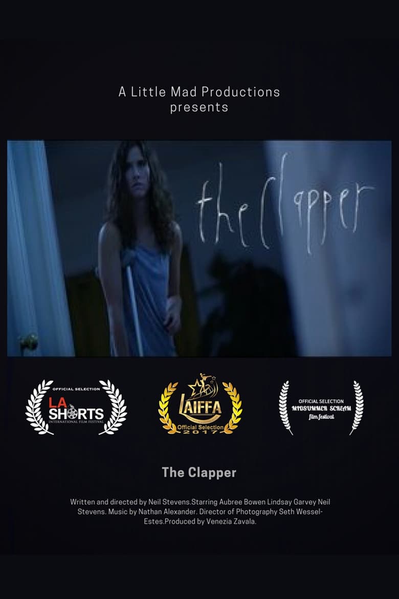 Poster of The Clapper