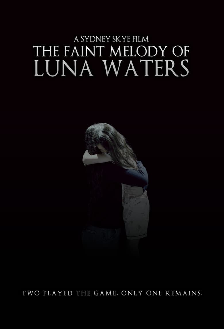 Poster of The Faint Melody of Luna Waters