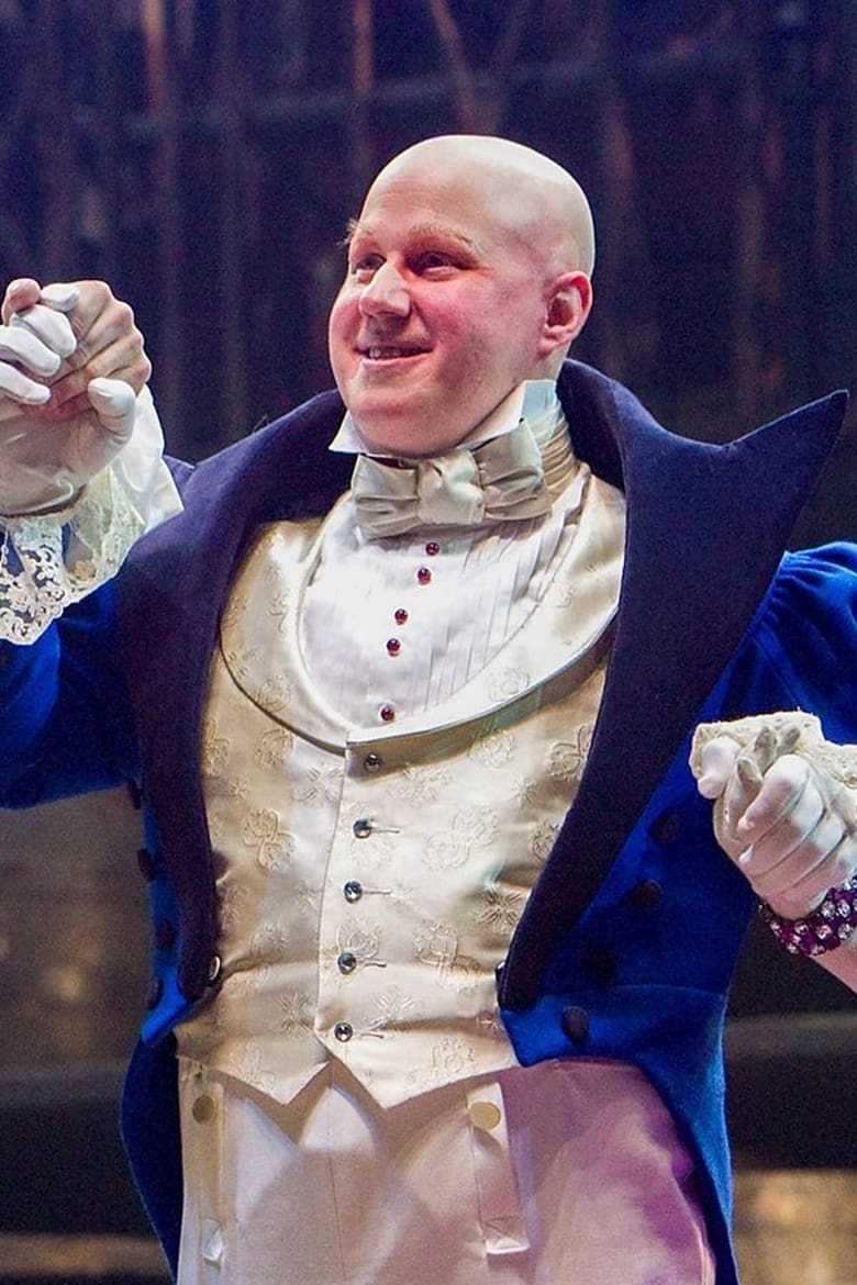 Poster of Les Mis at 25: Matt Lucas Dreams the Dream