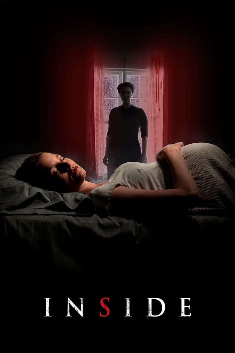 Poster of Inside